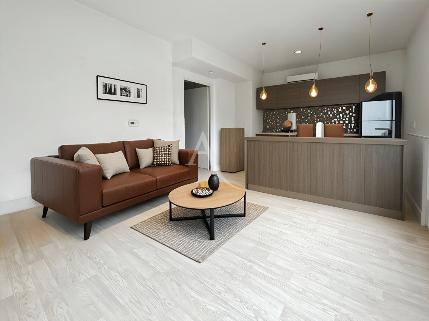 Agence immobilière de L'Adresse BOILLET IMMOBILIER - L' ADRESSE BOILLET IMMOBILIER - CERGY