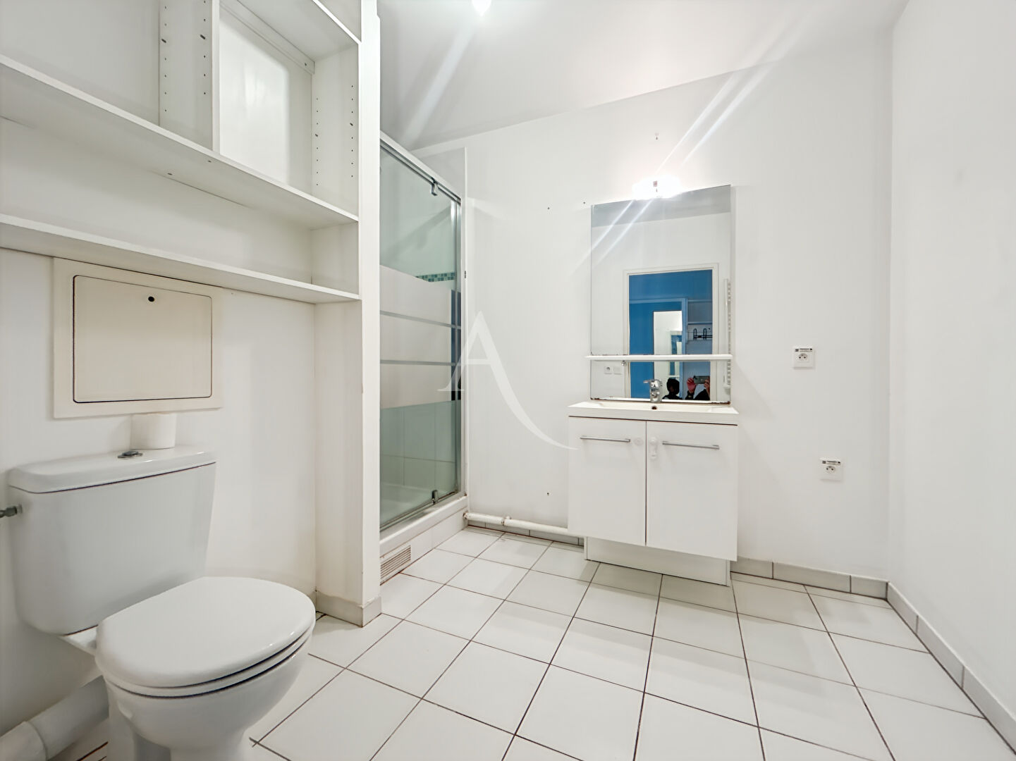 Photo Appartement Cergy 2 pièce(s) 37.85 m2 image 4/4