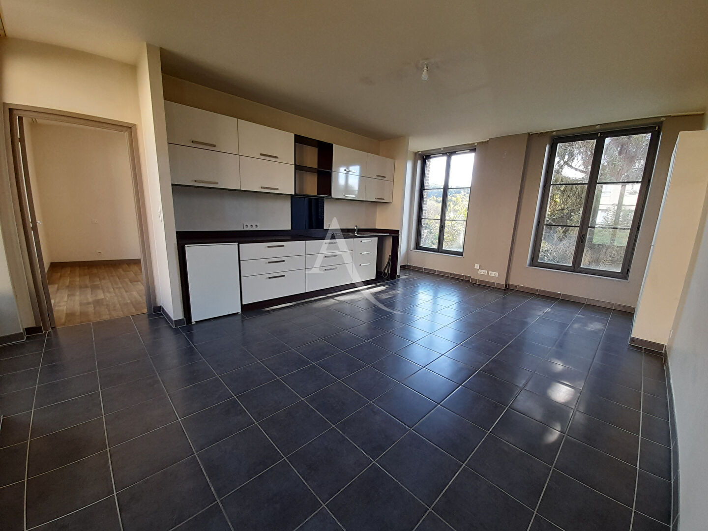 Agence immobilière de L'Adresse BOILLET IMMOBILIER - L' ADRESSE BOILLET IMMOBILIER - CERGY