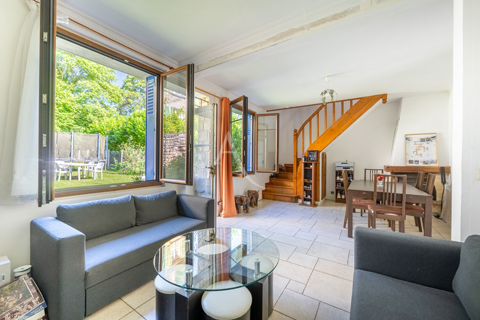 Photo Maison Brueil-en-Vexin, 3 chambres, 90 m², parcelle 340 m² image 2/6