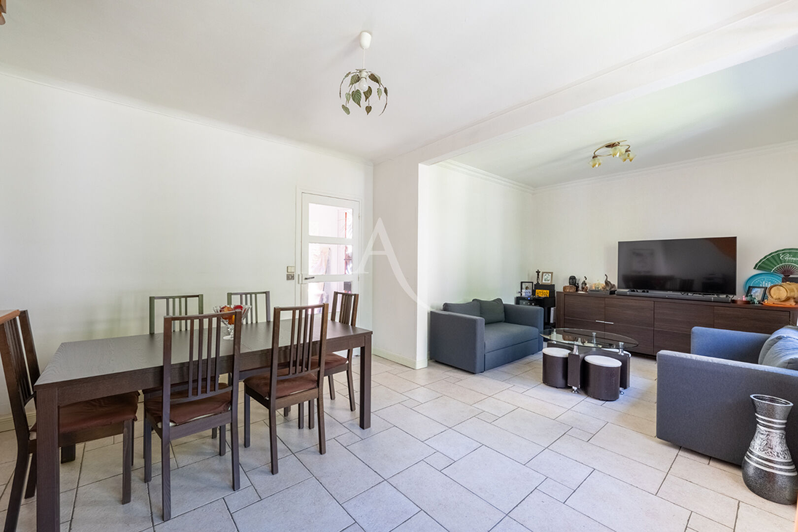 Photo Maison Brueil-en-Vexin, 3 chambres, 90 m², parcelle 340 m² image 4/6