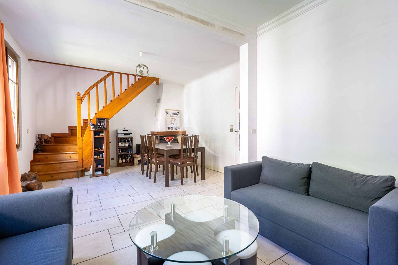 Photo Maison Brueil-en-Vexin, 3 chambres, 90 m², parcelle 340 m² image 5/6