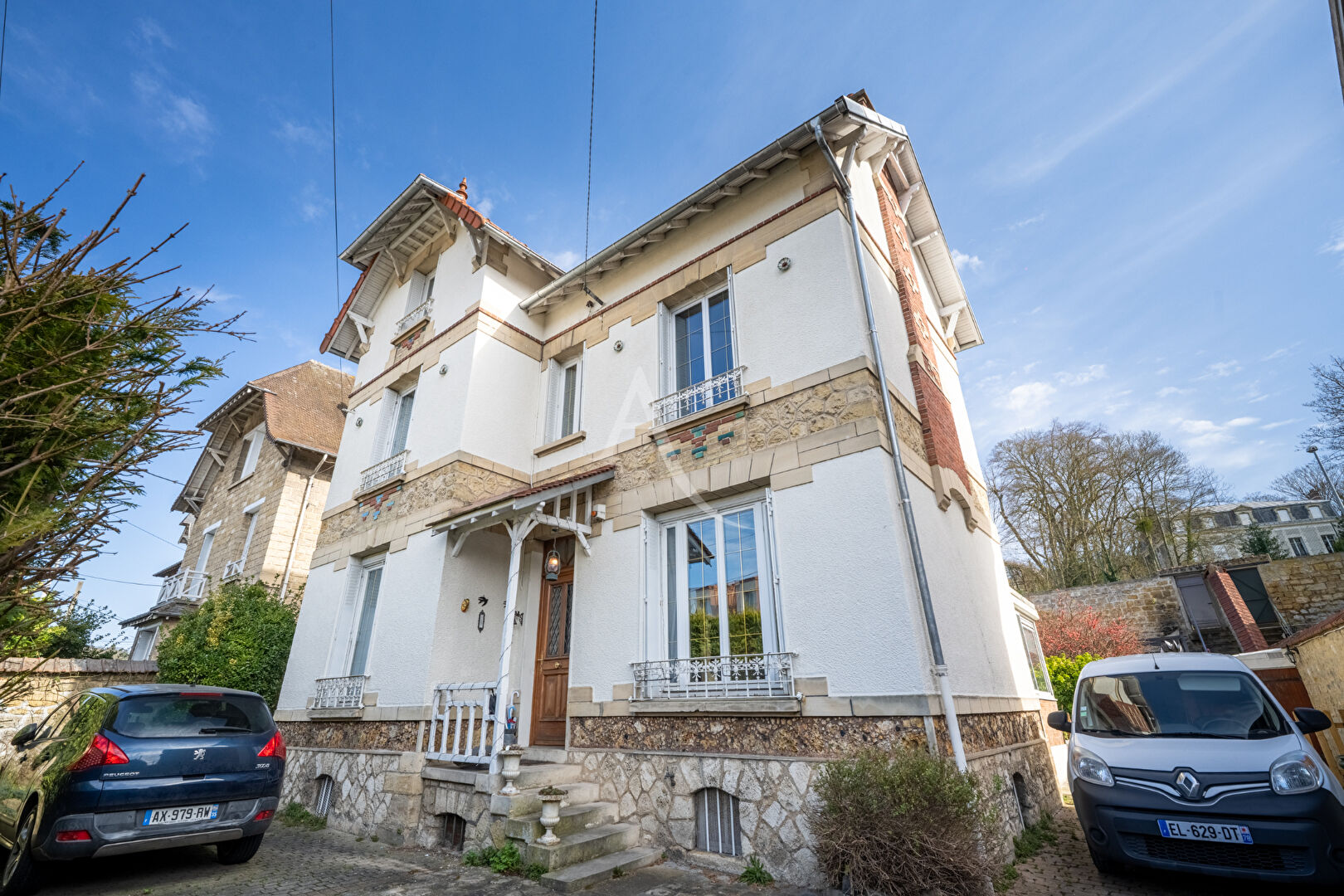 Agence immobilière de 
 L'Adresse BOILLET IMMOBILIER - L'ADRESSE BOILLET Meulan 
