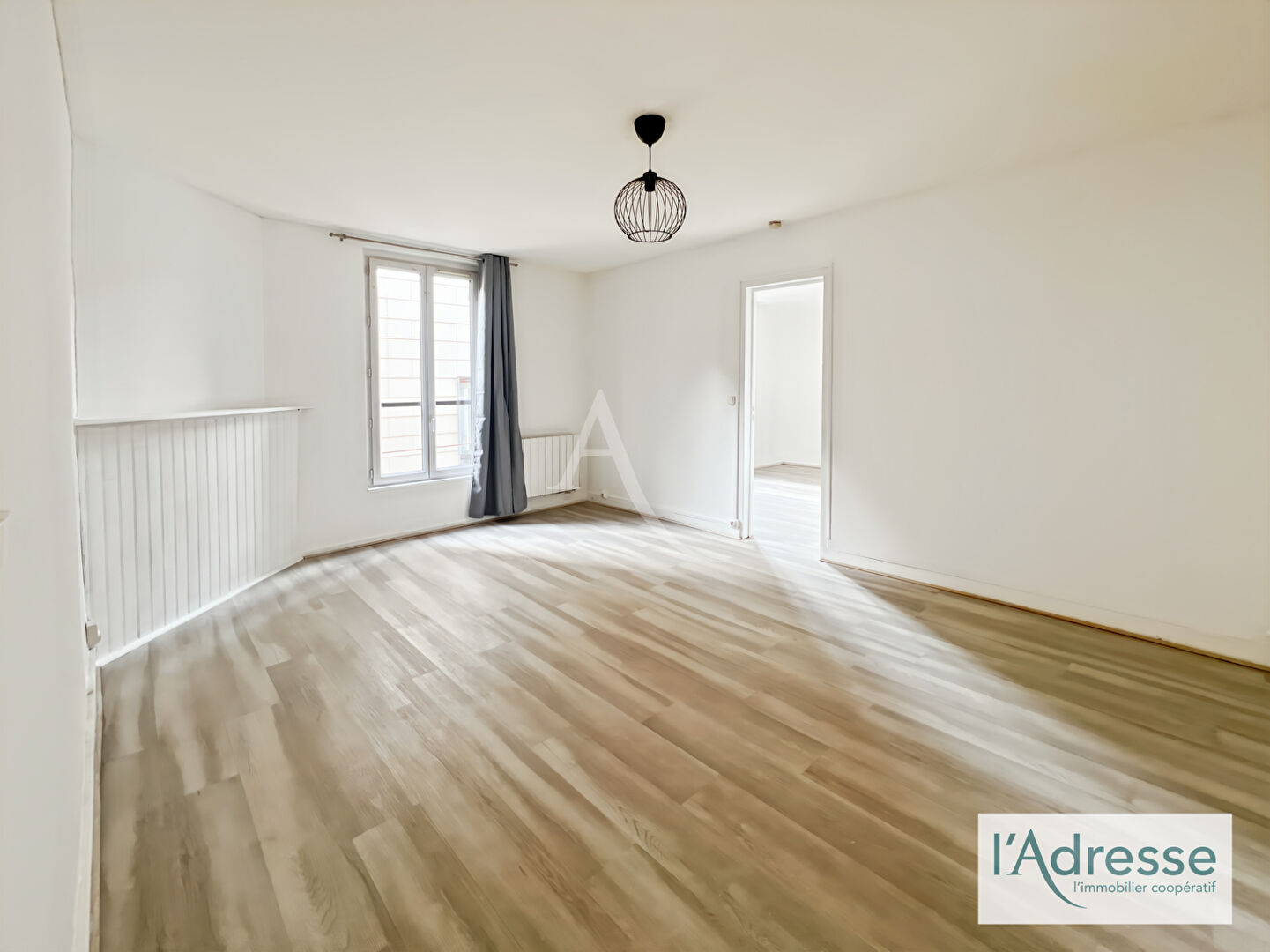 Agence immobilière de 
 L'Adresse BOILLET IMMOBILIER - L'ADRESSE-BDS TRANSACTIONS- LE MESNIL ESNARD 

