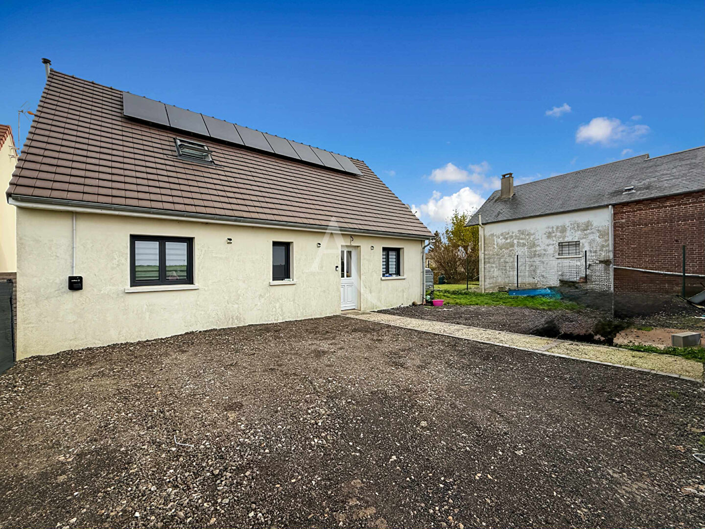 Agence immobilière de L'Adresse BOILLET IMMOBILIER - BOILLET IMMOBILIER / ETREPAGNY