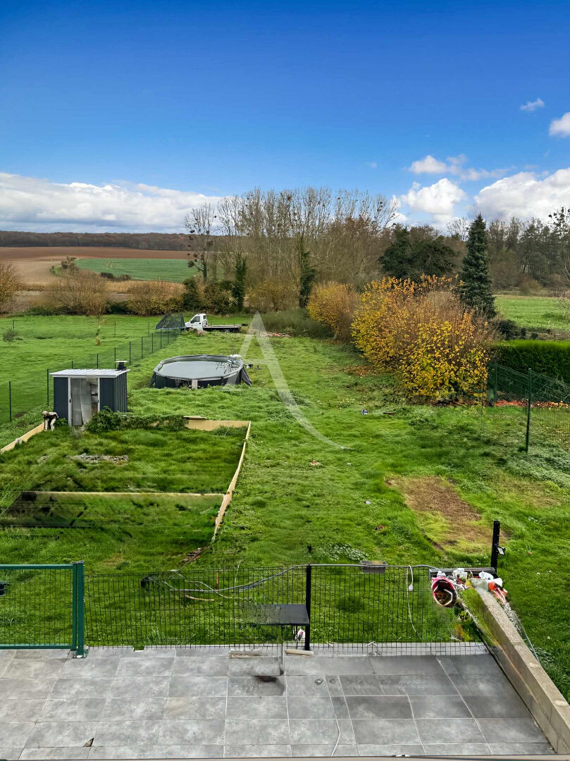 Photo plain pied de vie proche ETREPAGNY image 3/6