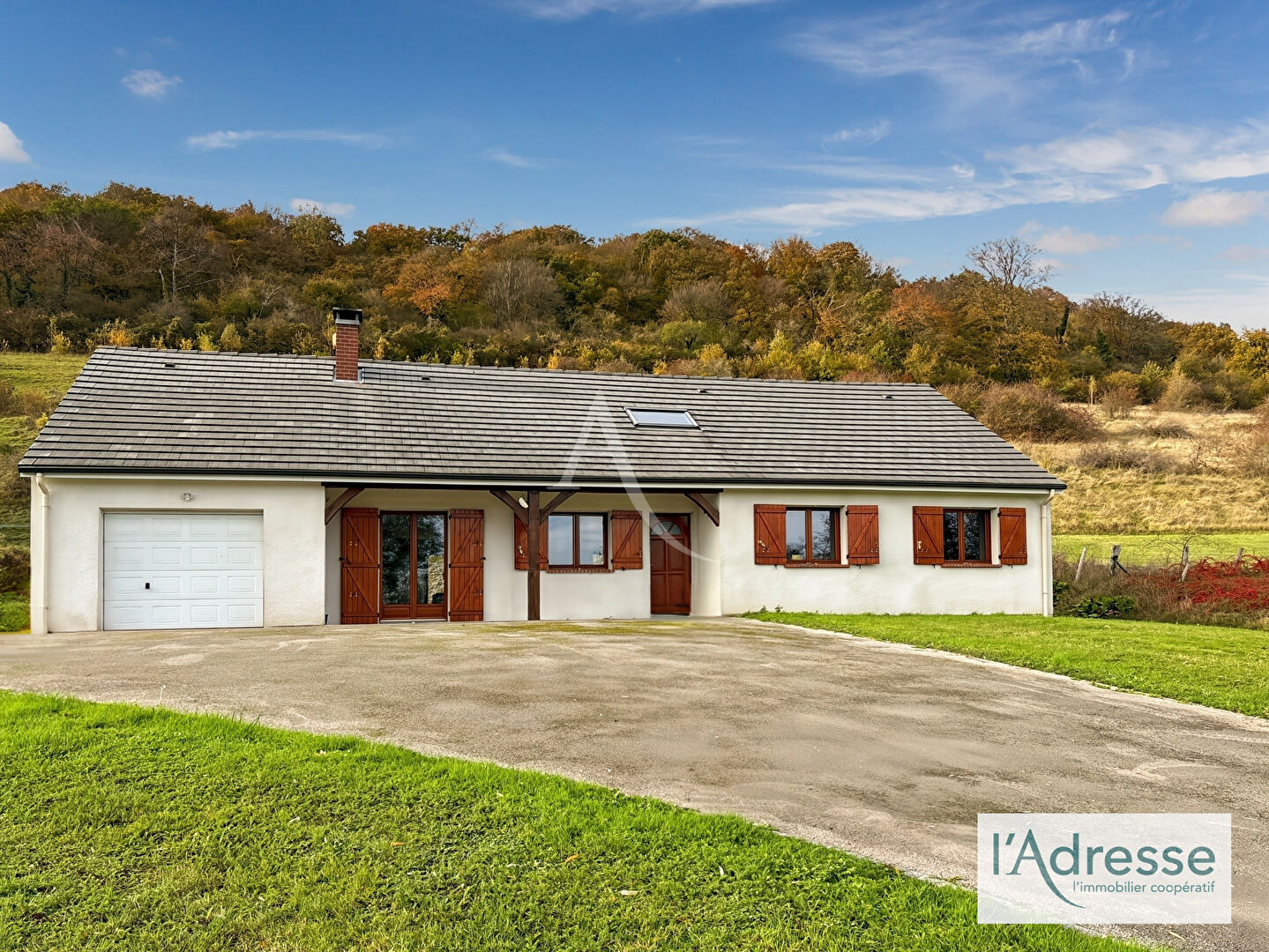 Maison Elbeuf Sur Andelle 150m²