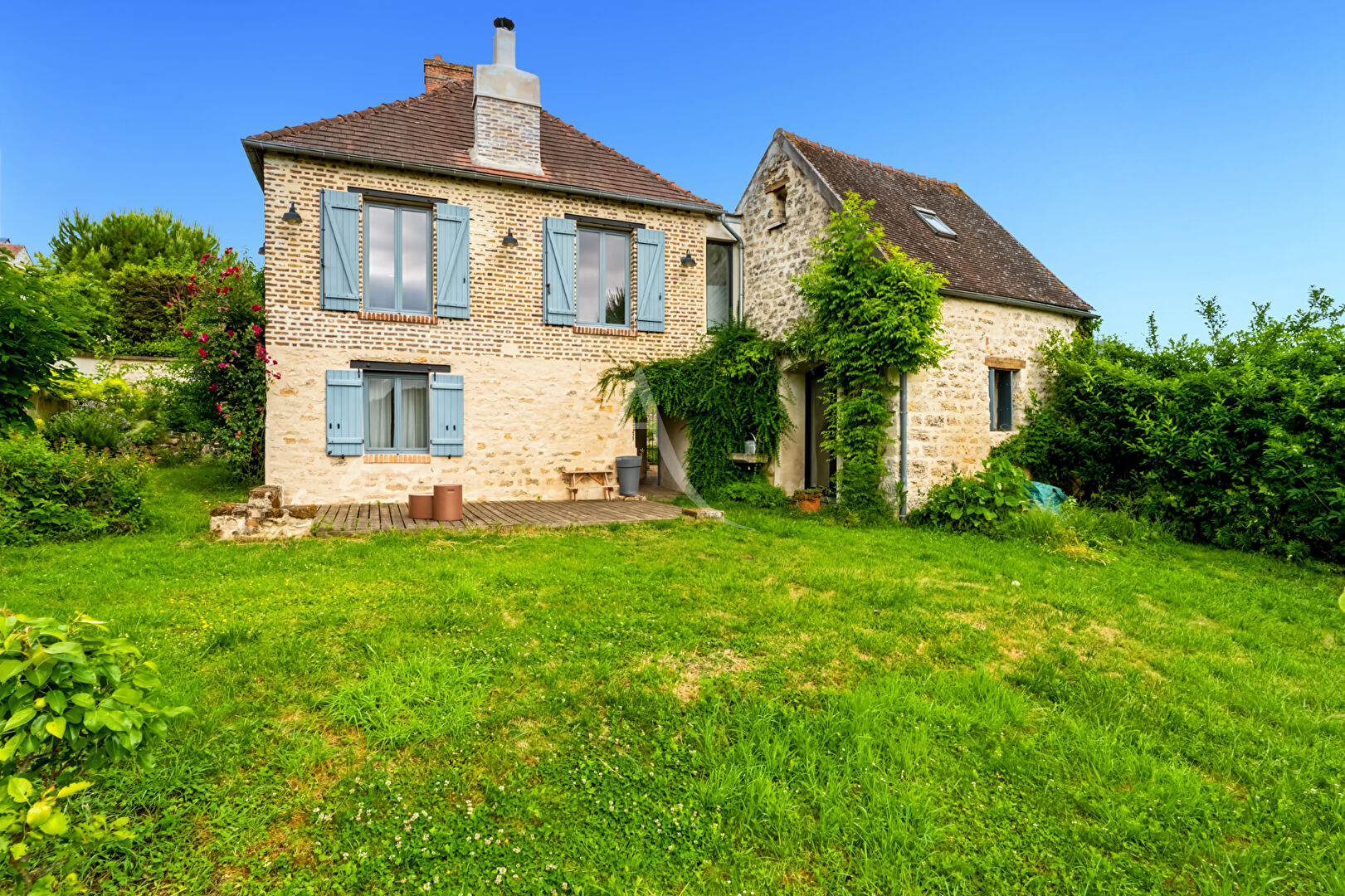 Agence immobilière de 
 L'Adresse BOILLET IMMOBILIER - L'ADRESSE BOILLET Meulan 
