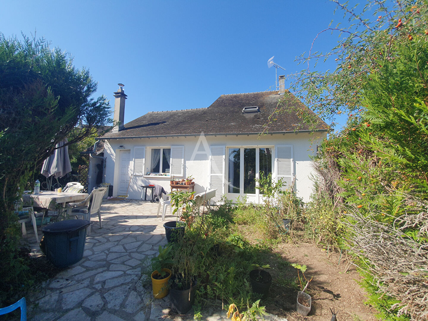 Agence immobilière de 
 L'Adresse BOILLET IMMOBILIER - L'ADRESSE BOILLET Meulan 
