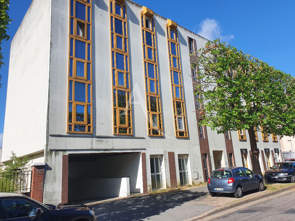Agence immobilière de 
 L'Adresse BOILLET IMMOBILIER - L'ADRESSE - BDS TRANSACTIONS - ROUEN 

