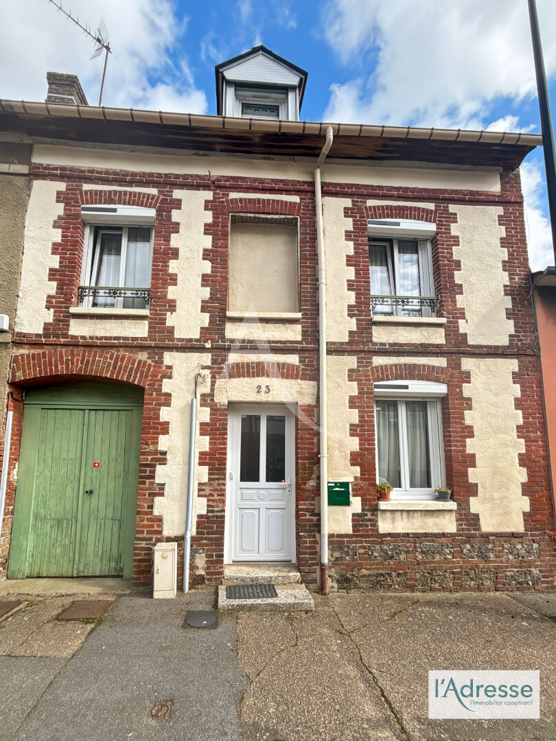 Photo Maison Fleury Sur Andelle image 1/6