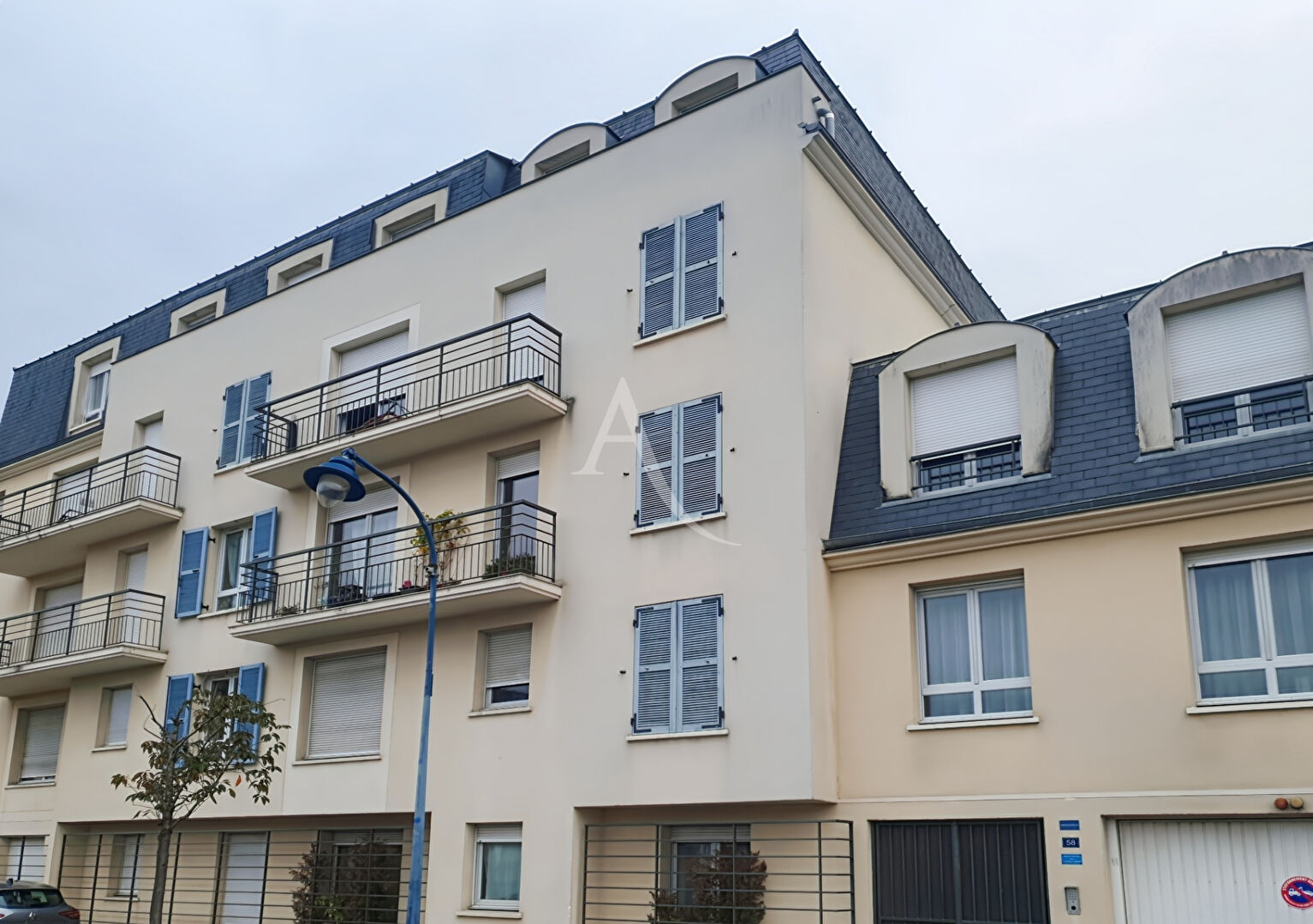 Agence immobilière de 
 L'Adresse BOILLET IMMOBILIER - L'ADRESSE BOILLET Meulan 
