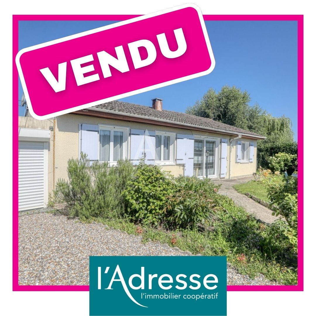Agence immobilière de 
 L'Adresse BOILLET IMMOBILIER - L'ADRESSE GOURNAY EN BRAY 
