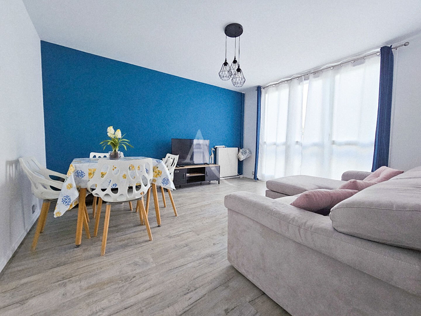 T4 MEUBLÉ 77m² - PONTOISE