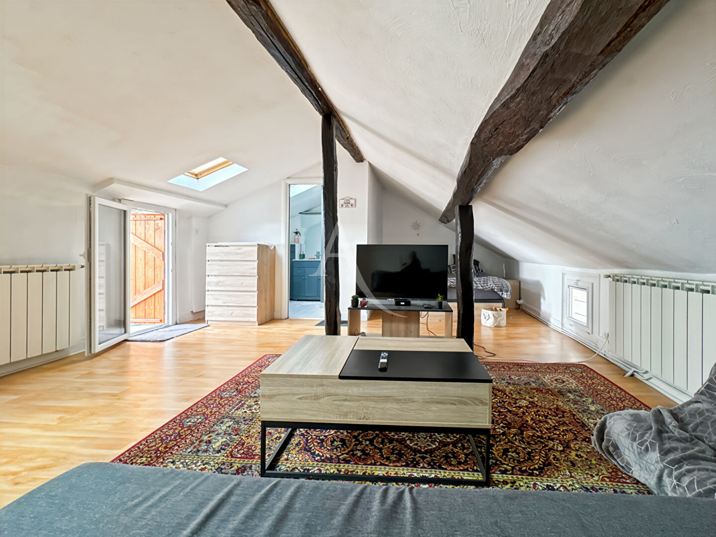 Agence immobilière de L'Adresse BOILLET IMMOBILIER - L'ADRESSE BOILLET- MGI-JOUY LE MOUTIER