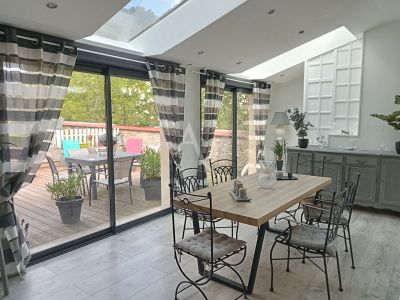 Agence immobilière de L'Adresse BOILLET IMMOBILIER - BOILLET IMMOBILIER / GISORS