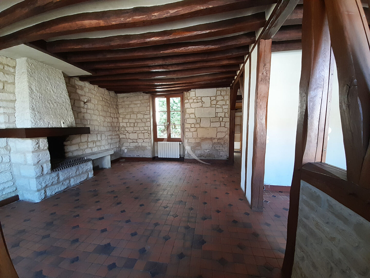 Photo Maison Chars 4 pièce(s) 79.31 m2 image 2/6