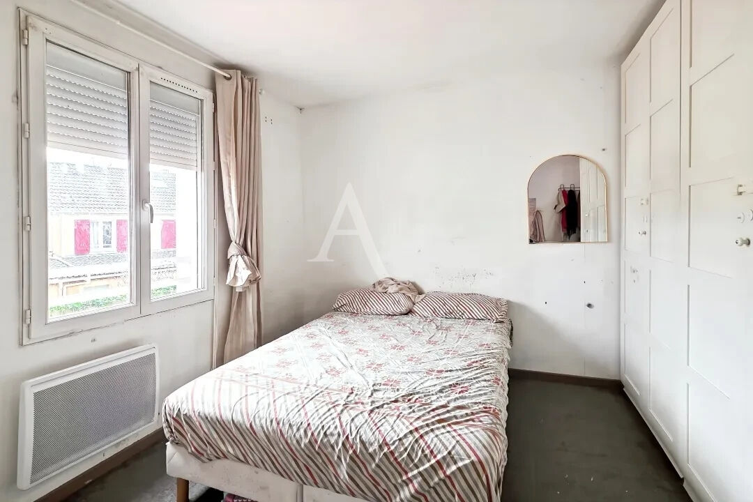 Photo EXCLUSIVITÉ CERGY LE HAUT ? MAISON FAMILIALE AVEC VÉRANDA ET PROXIMITÉ GARE image 5/6