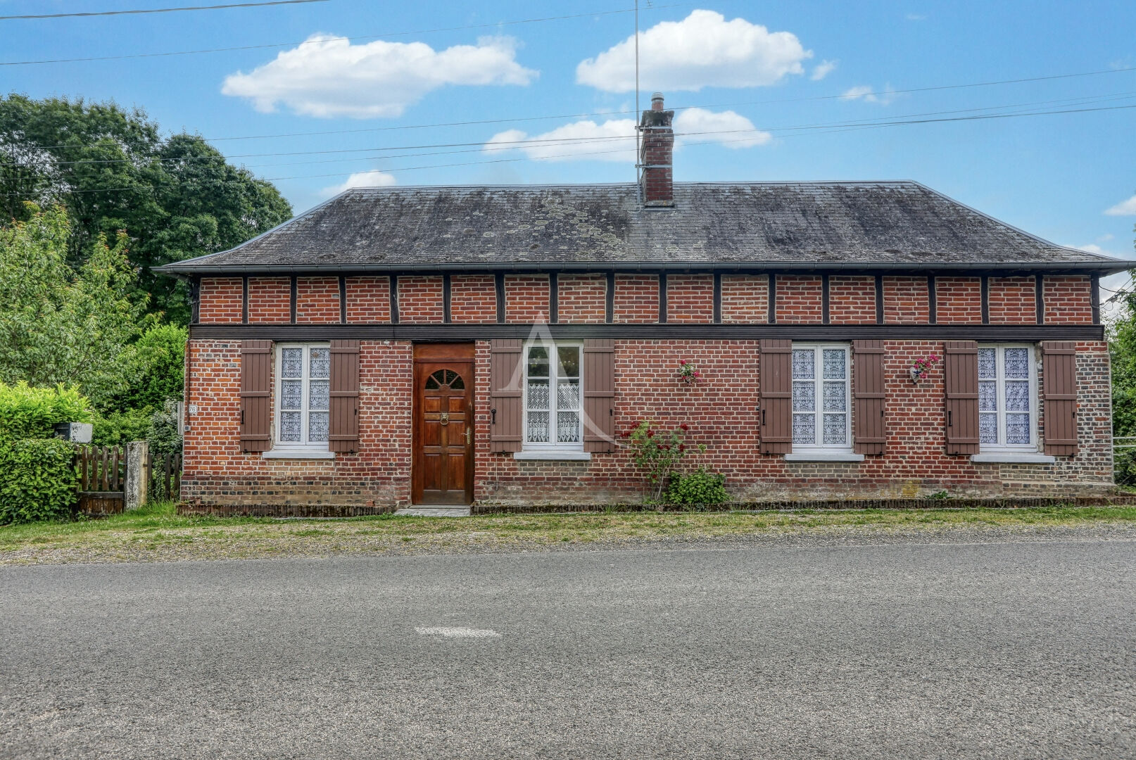 Agence immobilière de 
 L'Adresse BOILLET IMMOBILIER - L'ADRESSE GOURNAY EN BRAY 
