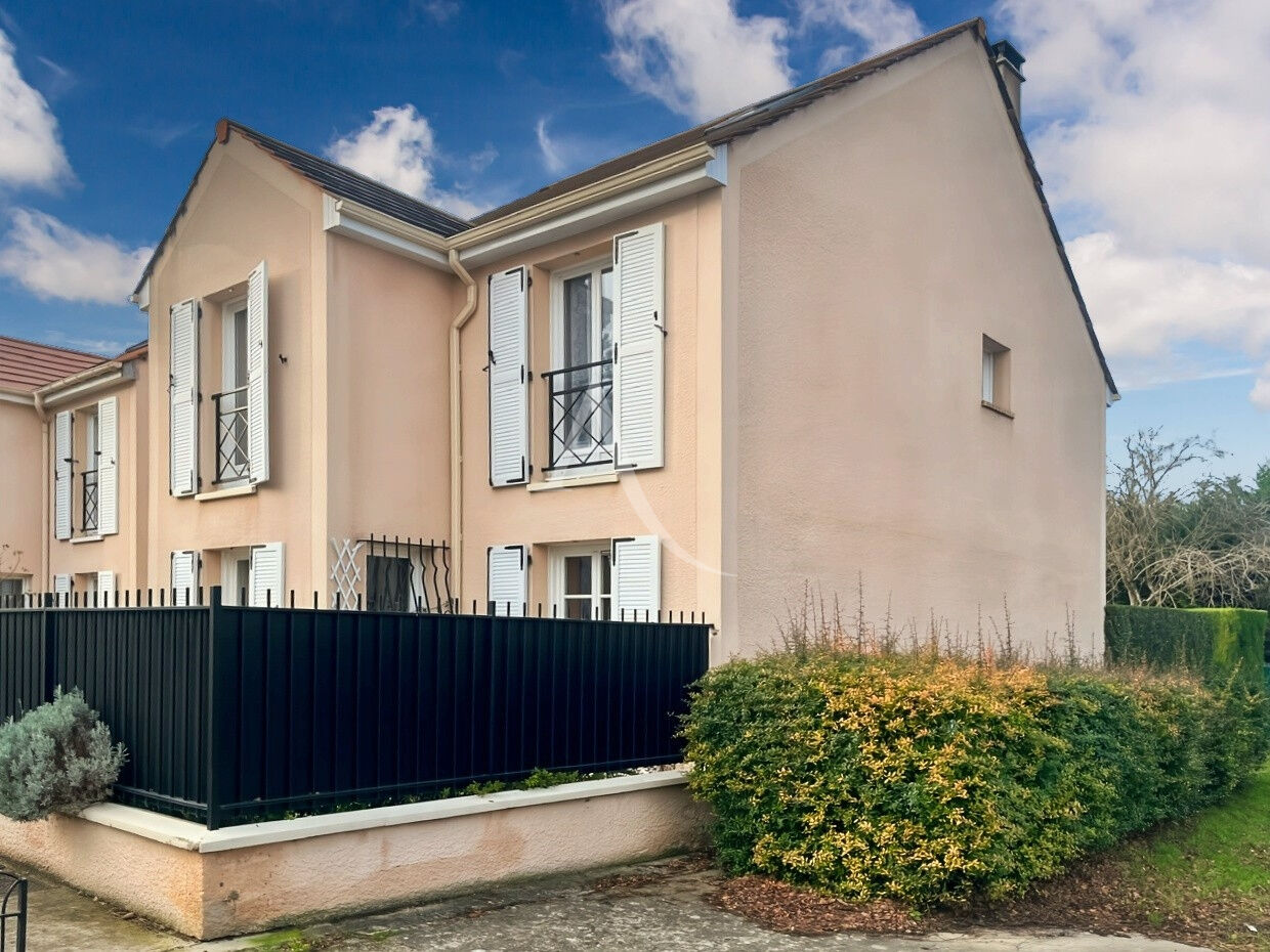 Agence immobilière de L'ADRESSE  2B IMMOBILIER VAUREAL
