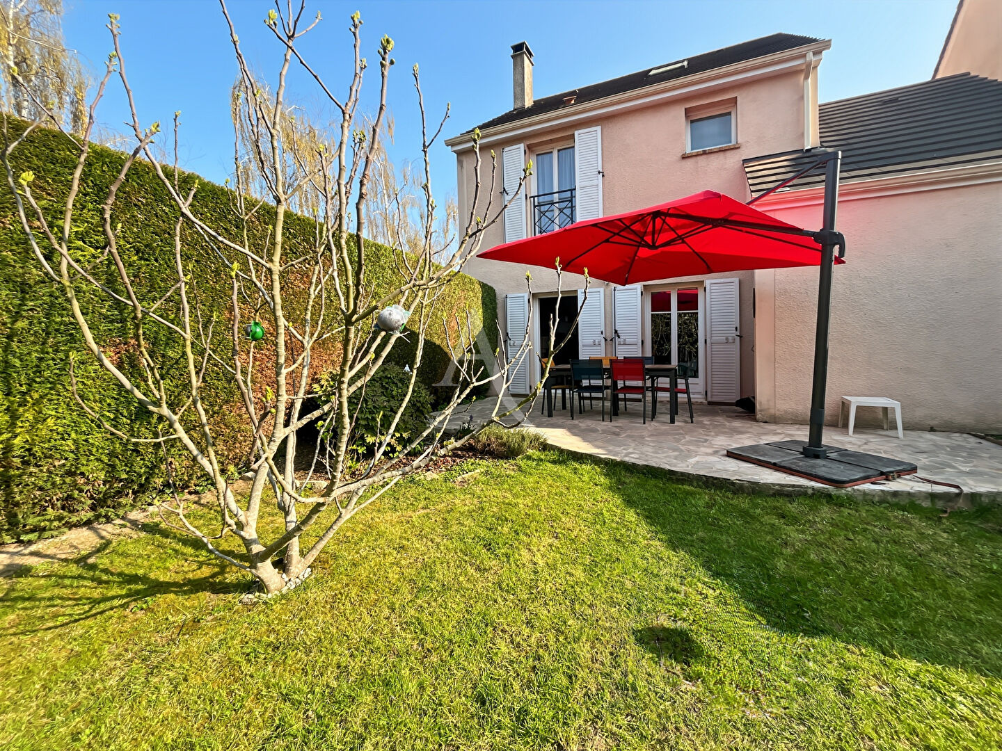 Agence immobilière de L'ADRESSE  2B IMMOBILIER VAUREAL