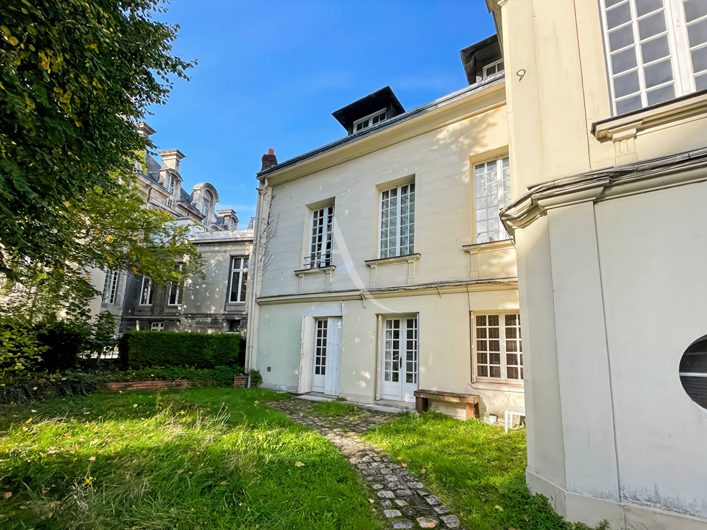 Photo Sublime studio à Rouen image 1/6