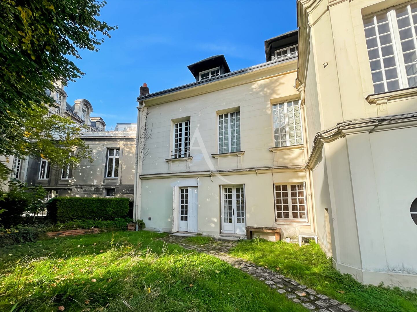 Photo Sublime studio à Rouen image 3/6