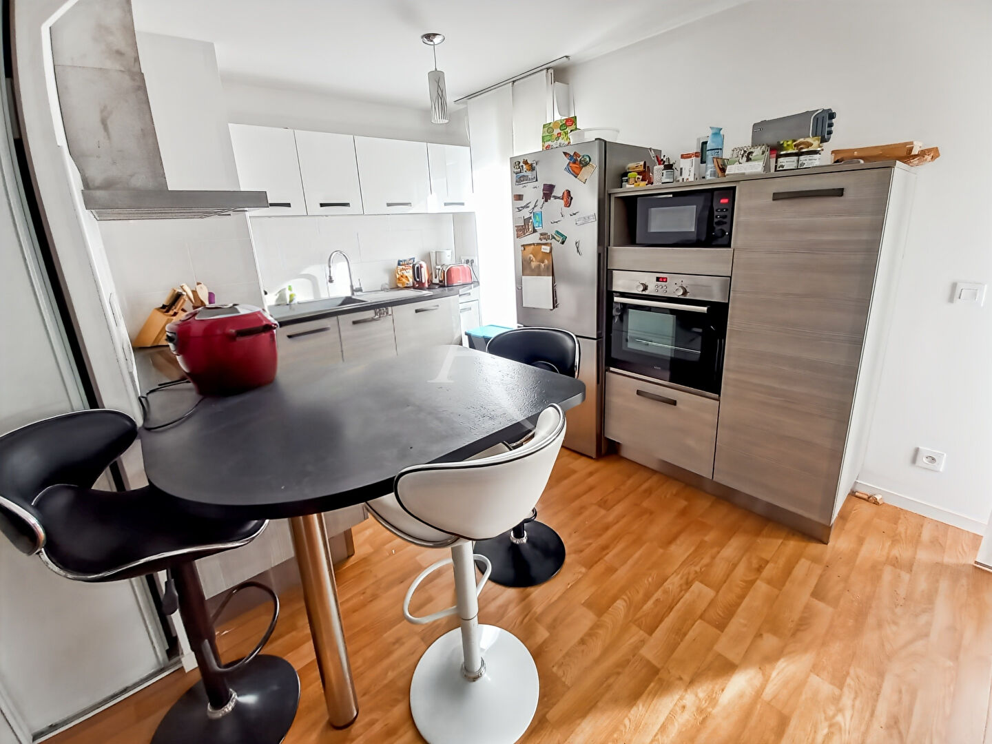Agence immobilière de 
 L'Adresse BOILLET IMMOBILIER - L'ADRESSE - BDS TRANSACTIONS - ROUEN 
