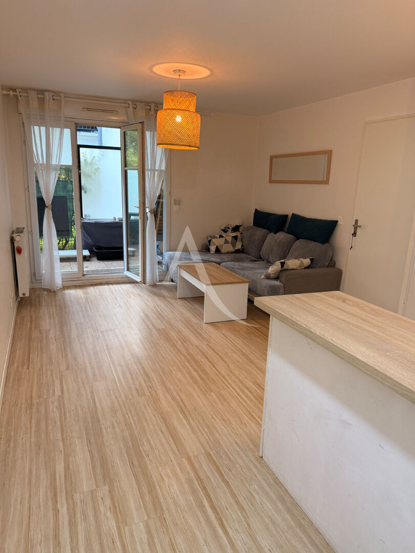Agence immobilière de L'ADRESSE  2B IMMOBILIER VAUREAL