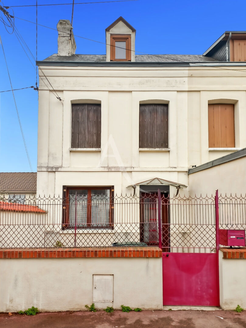 Agence immobilière de 
 L'Adresse BOILLET IMMOBILIER - L'ADRESSE - BDS TRANSACTIONS - ROUEN 
