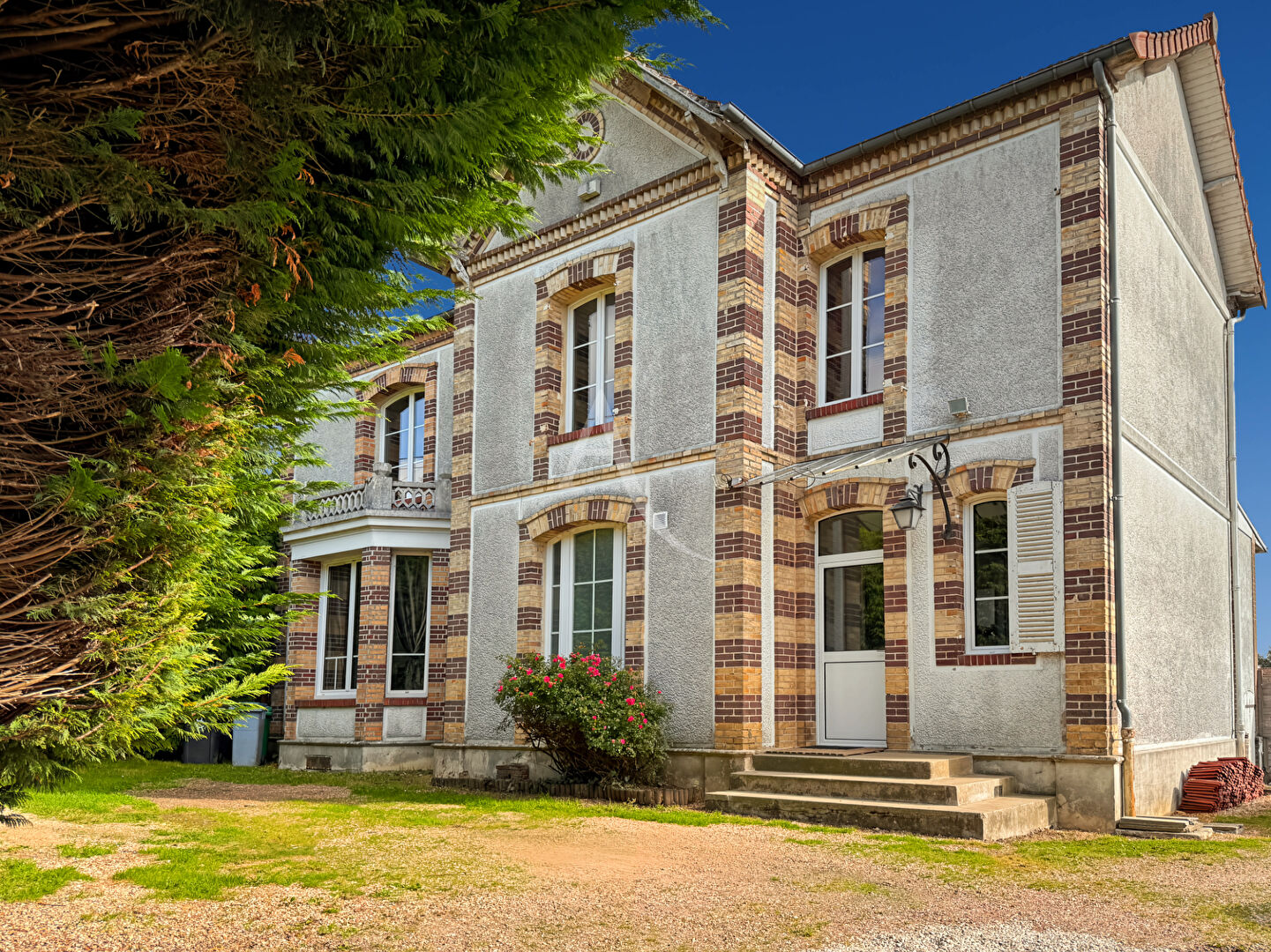 Agence immobilière de L'Adresse BOILLET IMMOBILIER - BOILLET IMMOBILIER / GISORS