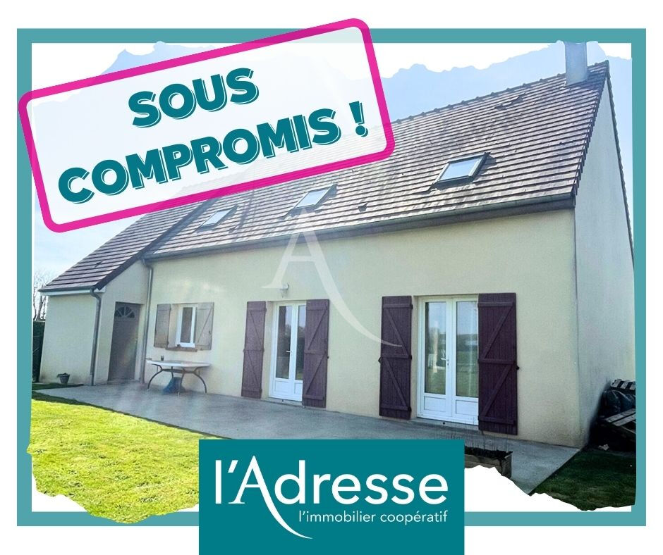 Agence immobilière de 
 L'Adresse BOILLET IMMOBILIER - L'ADRESSE GOURNAY EN BRAY 
