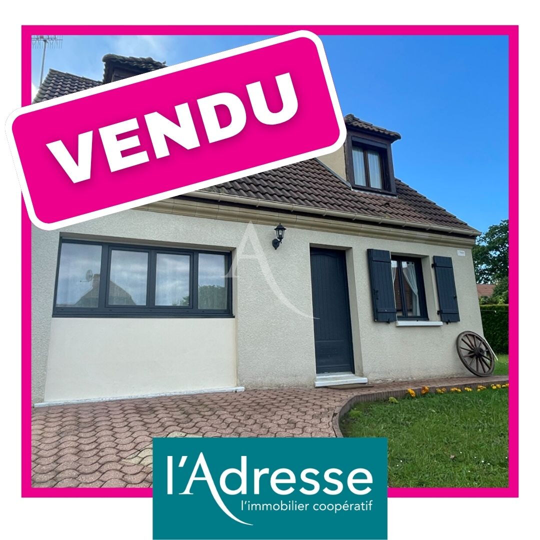 Agence immobilière de 
 L'Adresse BOILLET IMMOBILIER - L'ADRESSE GOURNAY EN BRAY 

