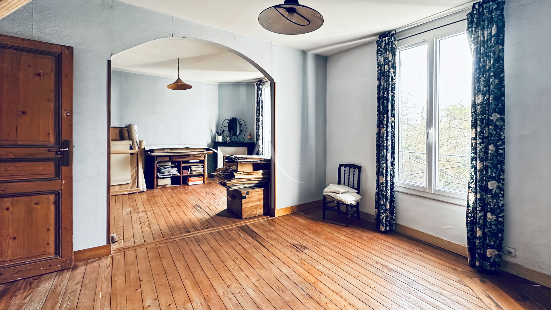 Agence immobilière de L'Adresse BOILLET IMMOBILIER - L' ADRESSE BOILLET IMMOBILIER - CERGY