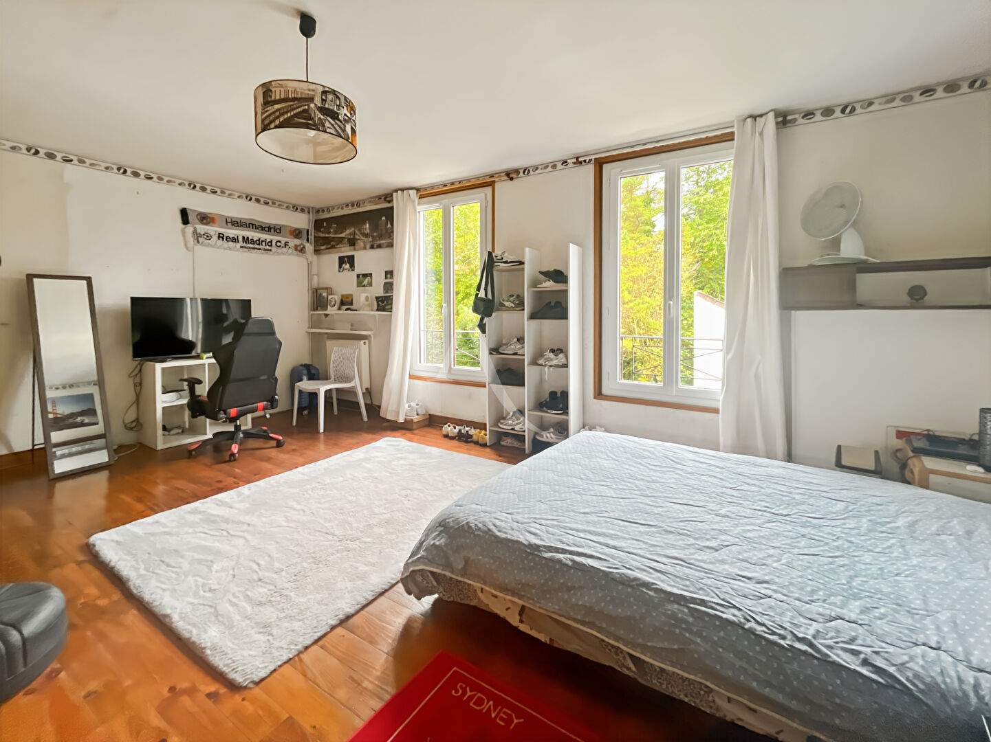 Photo Maison à 10 minutes de Cergy image 6/6