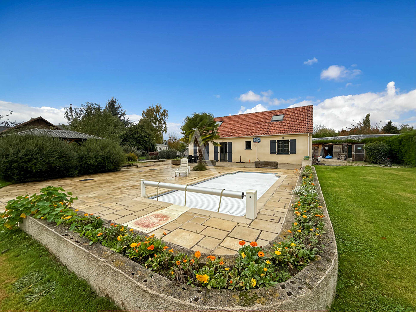 Agence immobilière de L'Adresse BOILLET IMMOBILIER - BOILLET IMMOBILIER / ETREPAGNY