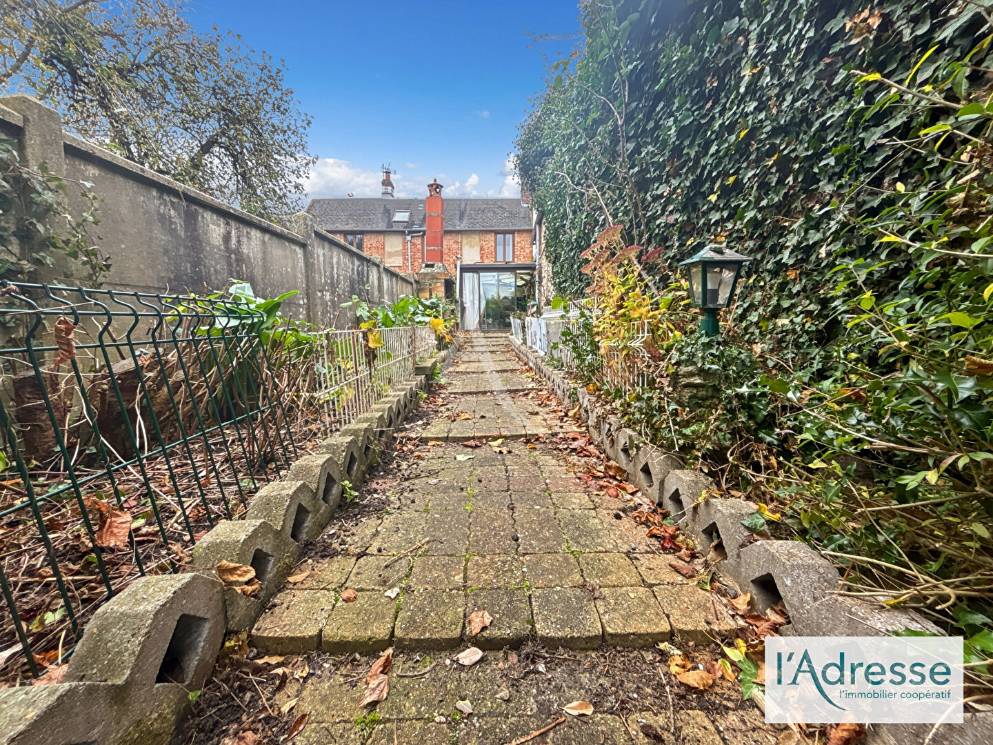 Agence immobilière de L'Adresse BOILLET IMMOBILIER - L'ADRESSE - BDS TRANSACTIONS