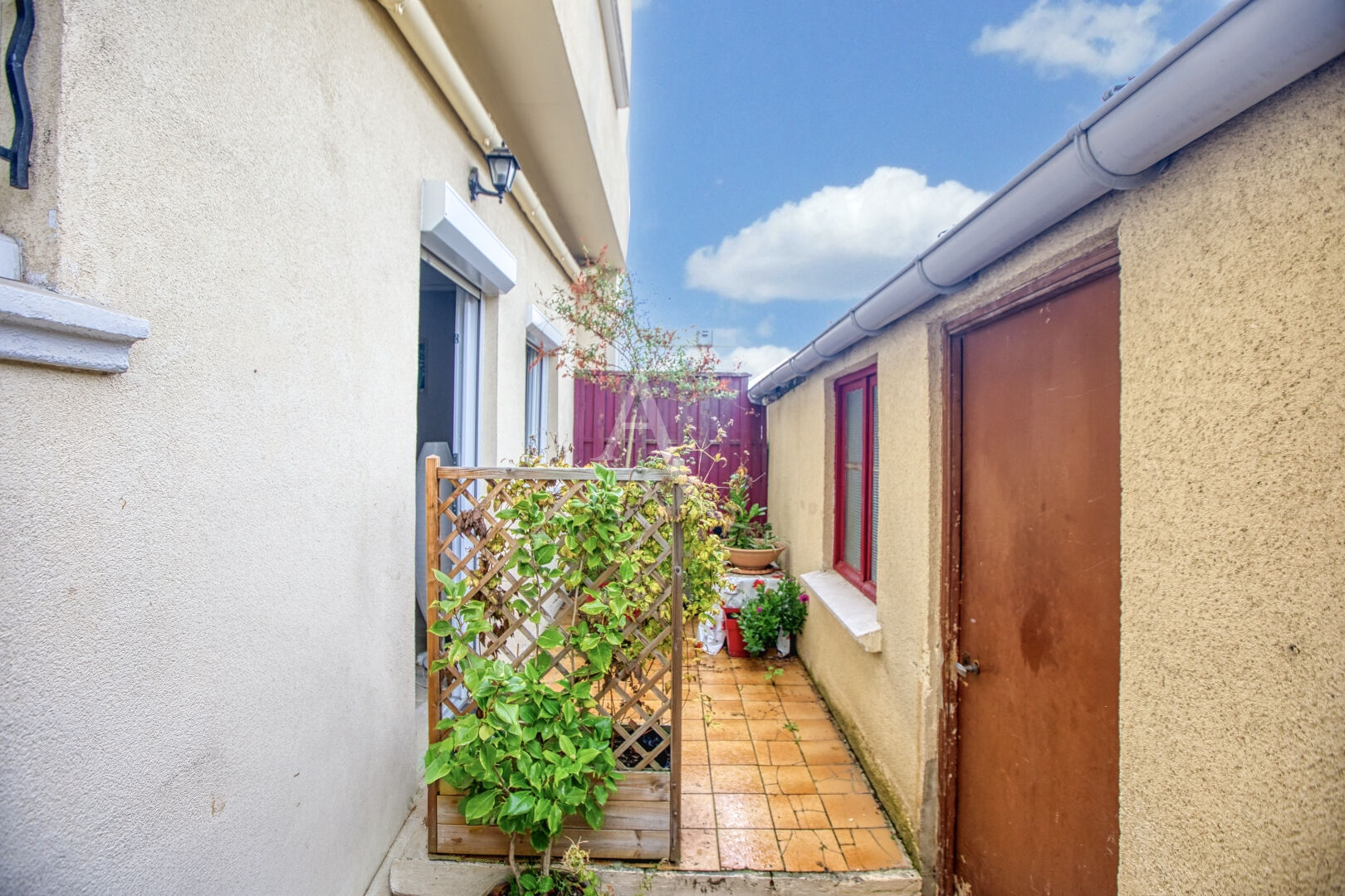 Photo MAISON 3 CHAMBRES PETIT QUEVILLY image 3/6