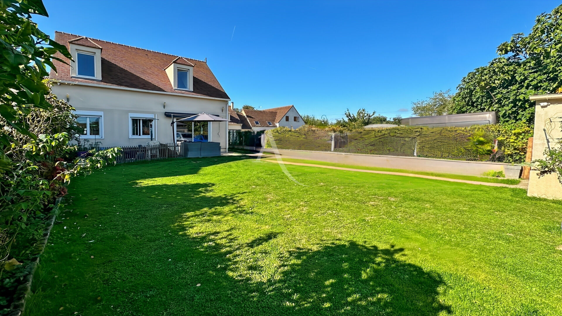 Maison Ableiges 7 pièce(s) 115 m2