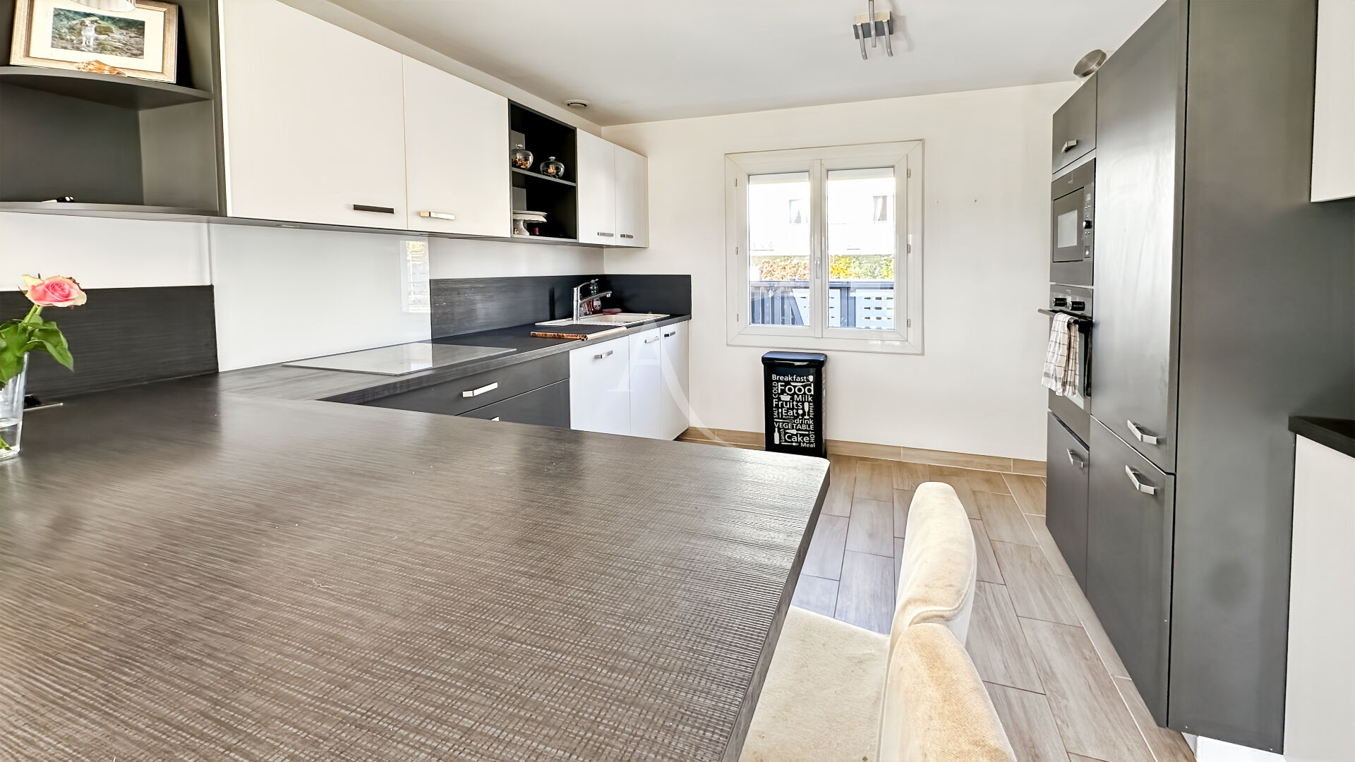 Photo Maison Ableiges 7 pièce(s) 115 m2 image 3/6