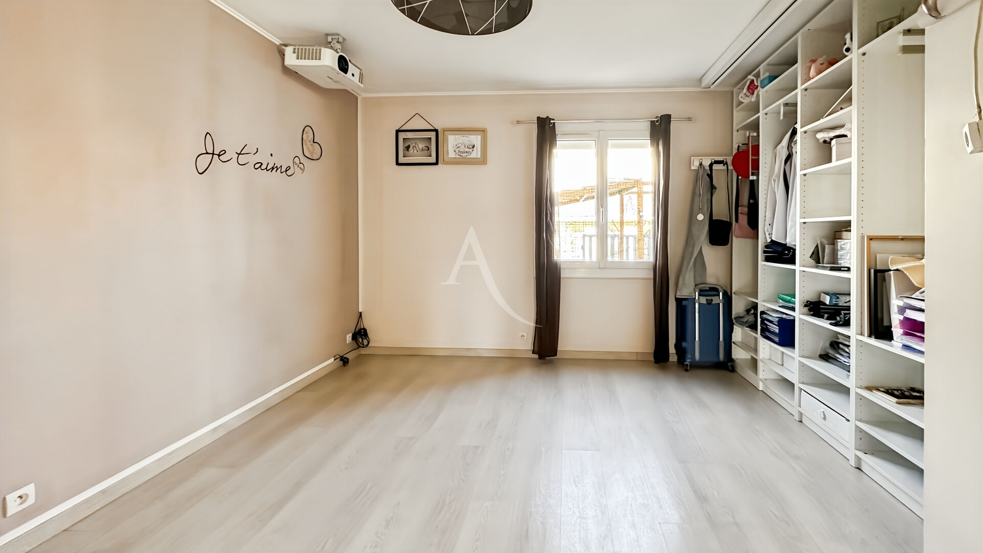 Photo Maison Ableiges 7 pièce(s) 115 m2 image 4/6