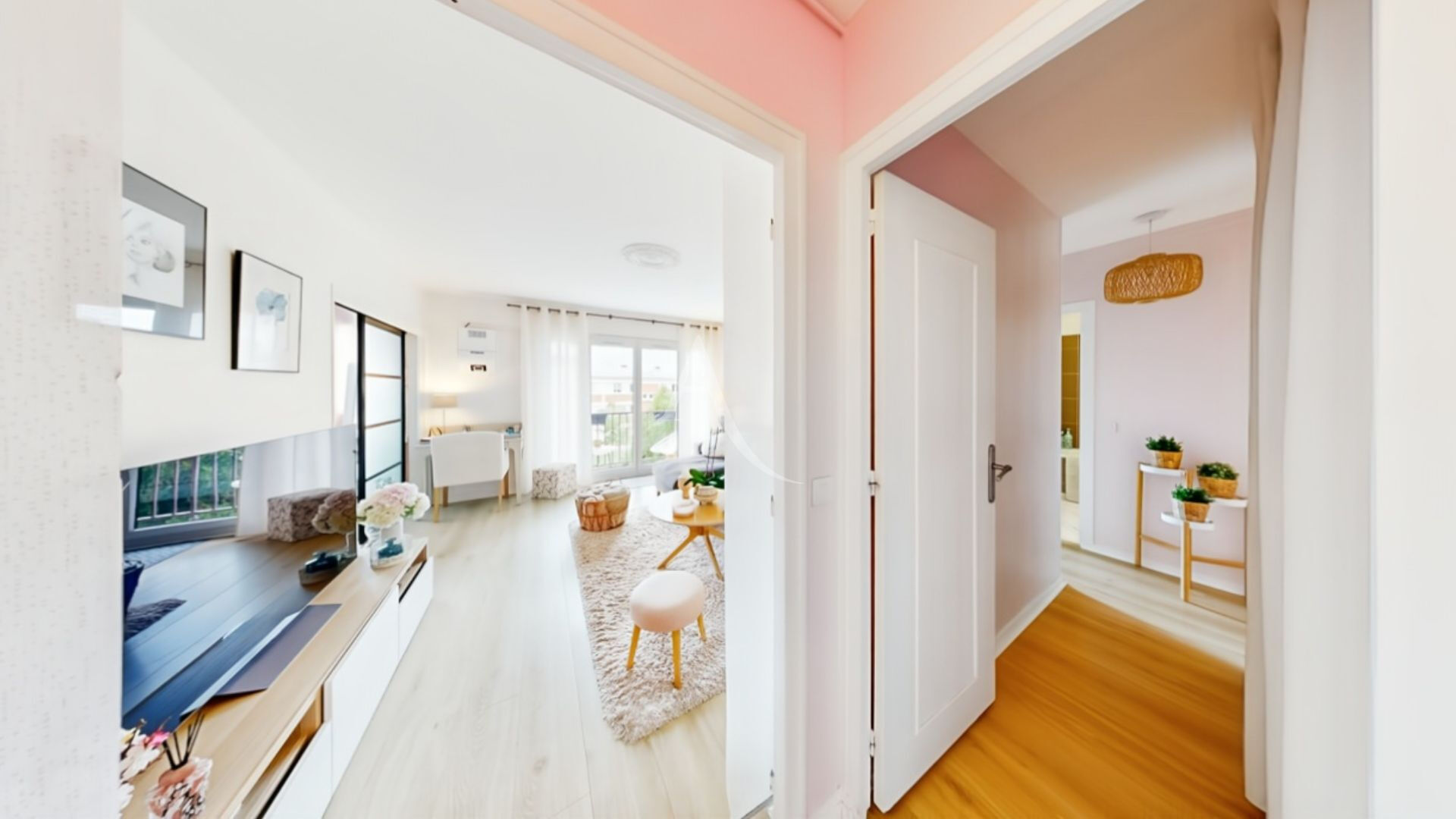 Agence immobilière de L'ADRESSE  2B IMMOBILIER VAUREAL