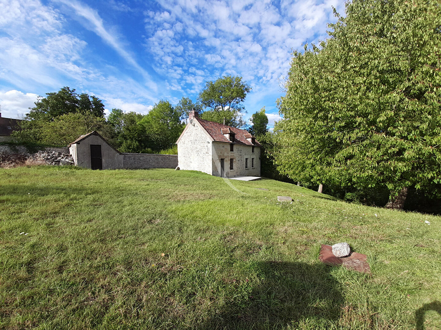 Agence immobilière de L'Adresse BOILLET IMMOBILIER - L' ADRESSE BOILLET IMMOBILIER - CERGY