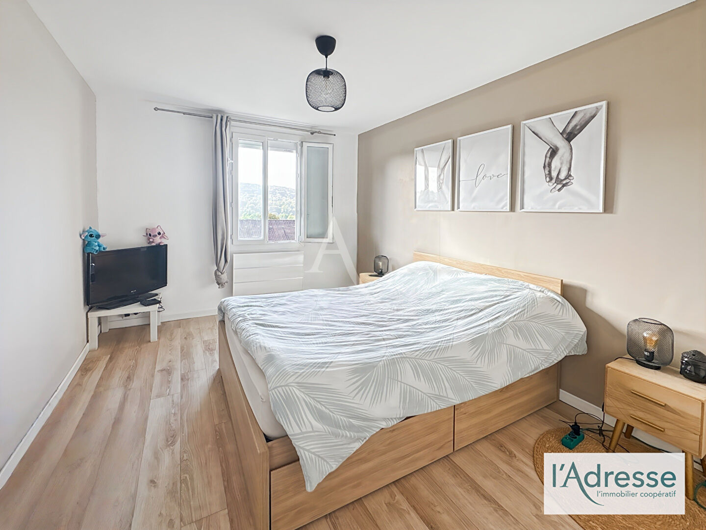 Photo Maison FLEURY SUR ANDELLE 80m² image 5/6