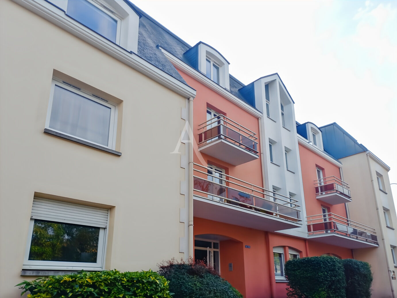 Agence immobilière de 
 L'Adresse BOILLET IMMOBILIER - L'ADRESSE - BDS TRANSACTIONS - ROUEN 
