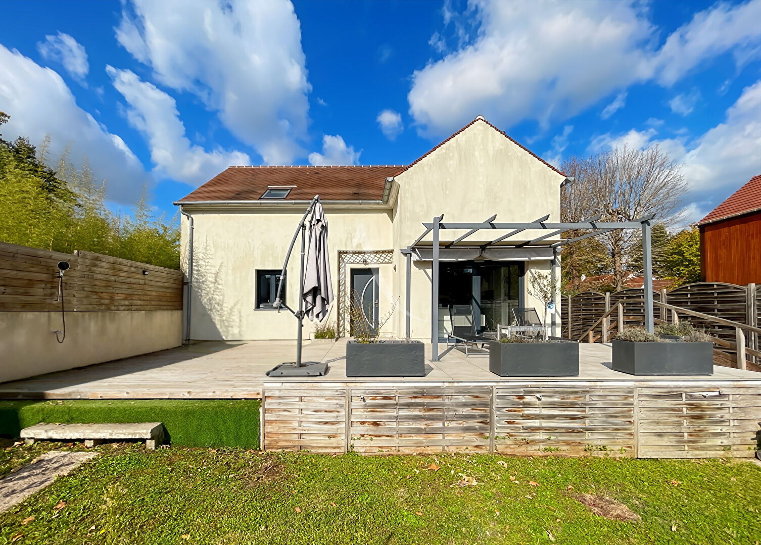 Maison  AUVERS sur Oise