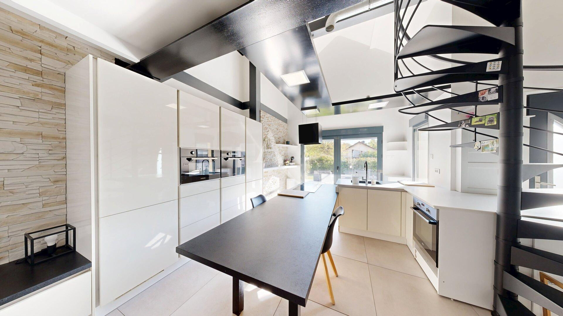 Photo Maison  AUVERS sur Oise image 4/6