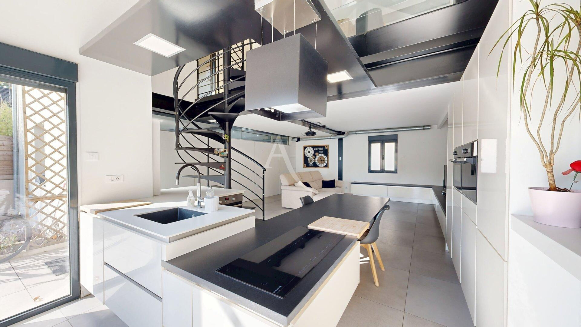 Photo Maison  AUVERS sur Oise image 5/6