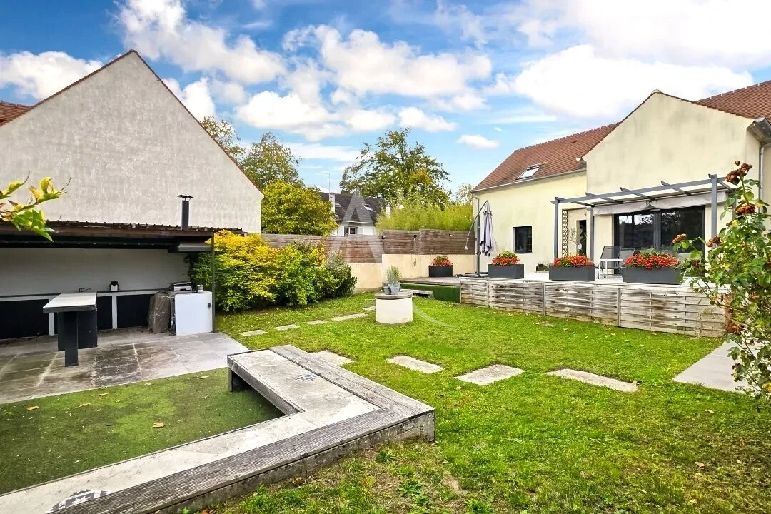 Photo Maison  AUVERS sur Oise image 6/6