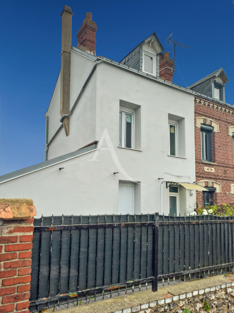 Agence immobilière de 
 L'Adresse BOILLET IMMOBILIER - L'ADRESSE - BDS TRANSACTIONS - ROUEN 
